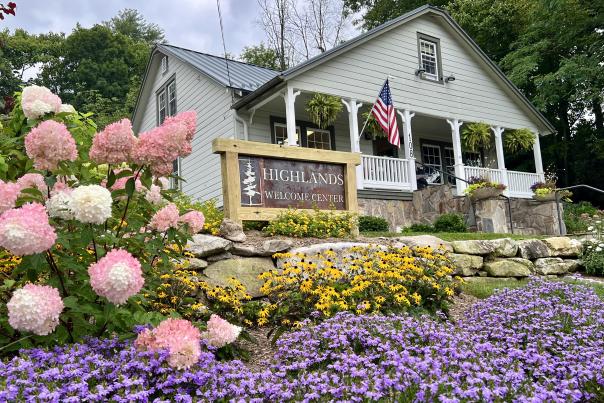 Chamber of Commerce Building