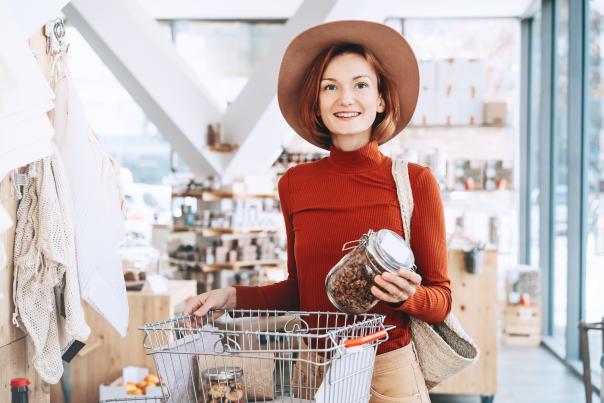 Tips for a Zero-Waste Lifestyle in 2025 in San Diego