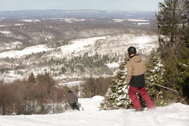 Skiing & Snowsport Activities in the Pocono Mountains