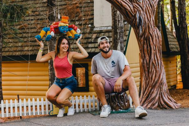 Legendary Nostalgia Nights Return to Story Land This Summer