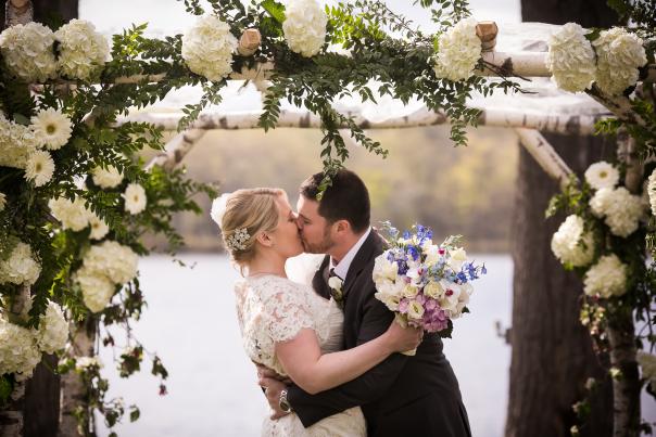 Pocono Mountains Weddings