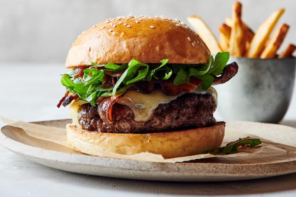 10 Epic Burgers You Need to Try in Auburn-Opelika