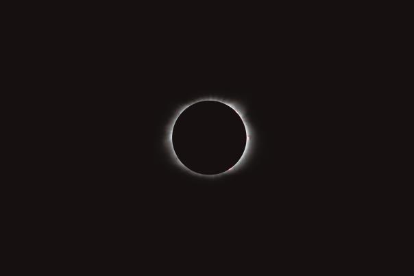 Total Solar Eclipse photo