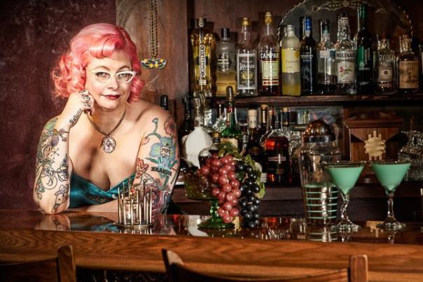 Shopping for the Naughty List in Galena Country