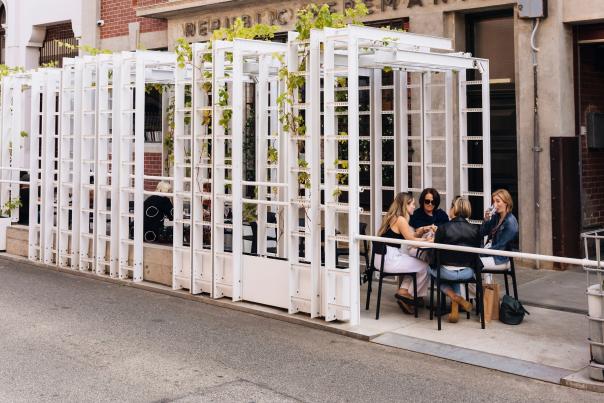 Republic of Fremantle