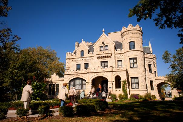 Joslyn Castle