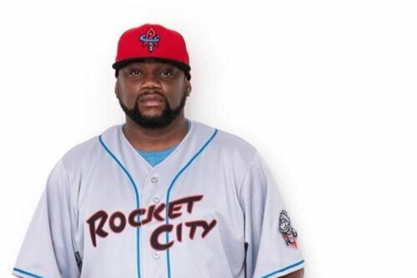 Codie Gopher curator of first hip hop exhibit at Alabama Music Hall of Fame