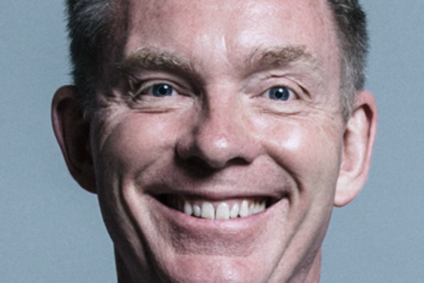 Sir Chris Bryant MP