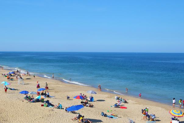 Nauset Beach, Orleans