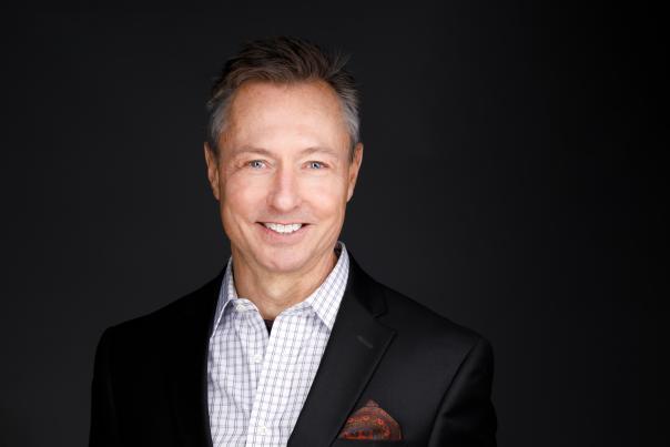 Photo of Mark White