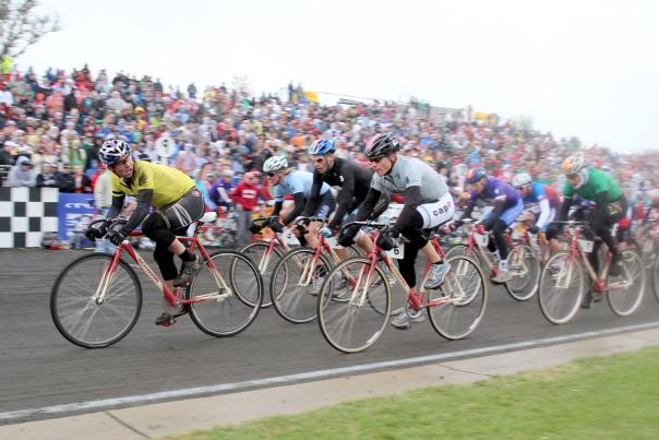 IU Little 500 Men's Race