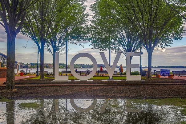 Yorktown LOVE | Sean Smith