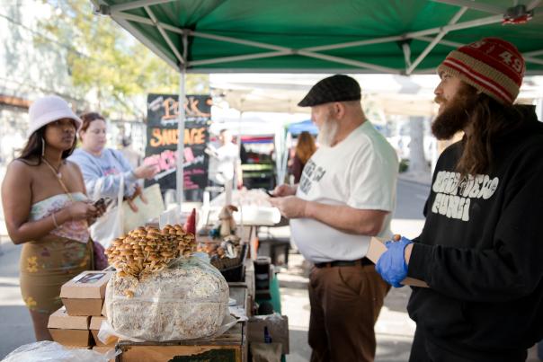 Midtown Farmers Market