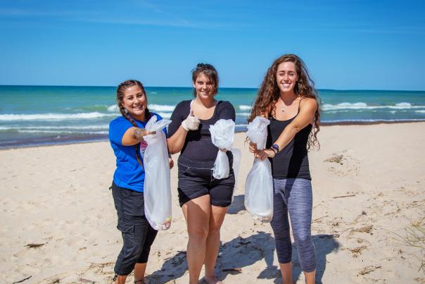 Fall in Love with the Indiana Dunes