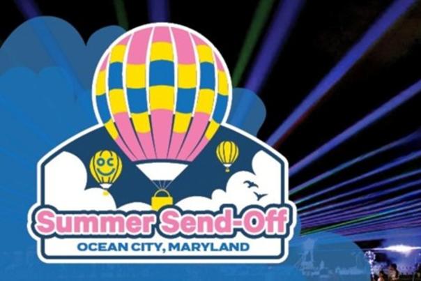 summer send off