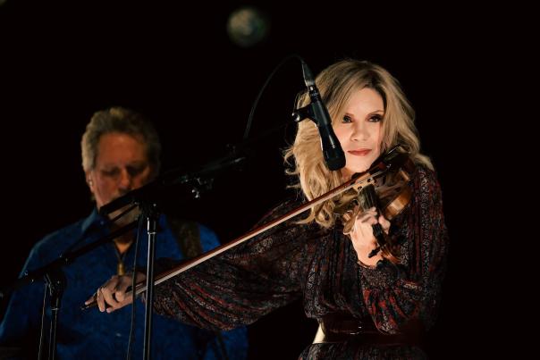 Alison Krauss