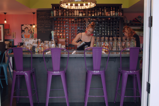 Lunitas Mexican Eatery