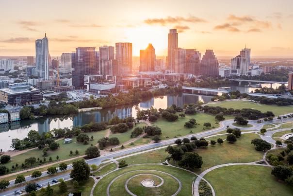 Austin-Skyline-V