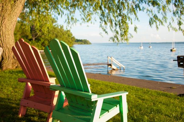 Seneca Lake