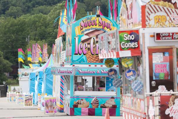 Washington County Agricultural Fair