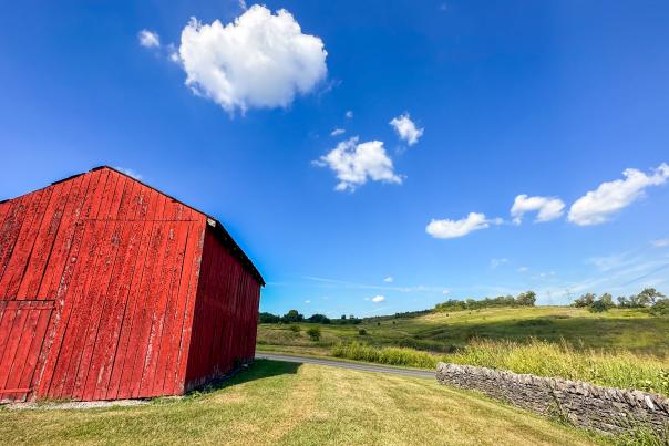 Shaker Village