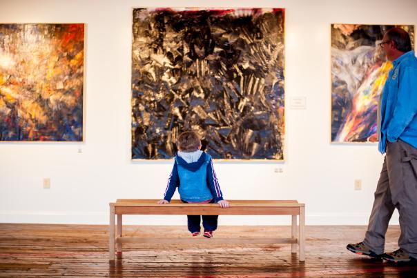 Lowe Mill Arts & Entertainment