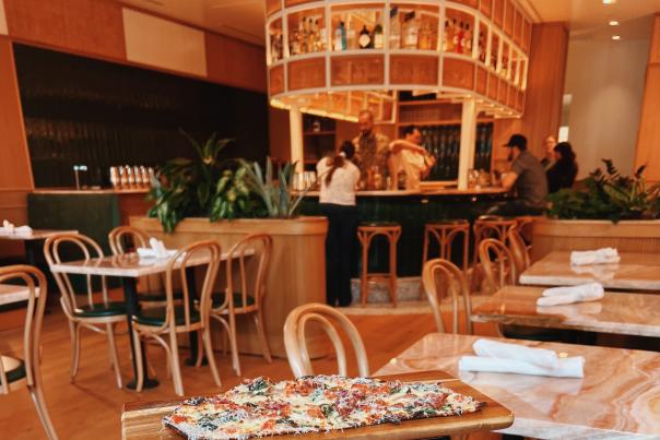 Leela's Wine Bar