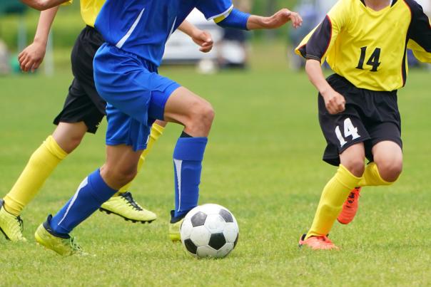 Soccer in Rhode Island