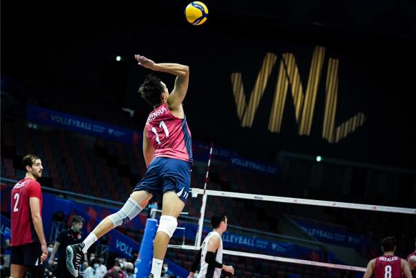 Volleyball