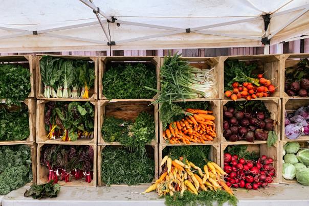 Farmers Market