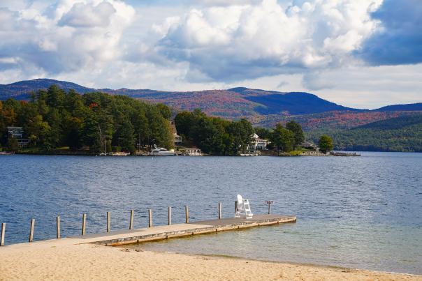 Bolton Landing