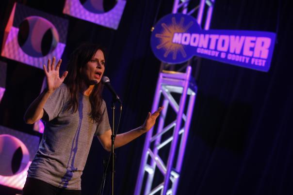 Moontower Comedy & Oddity Festival 2012_Courtesy of Jack Plunkett