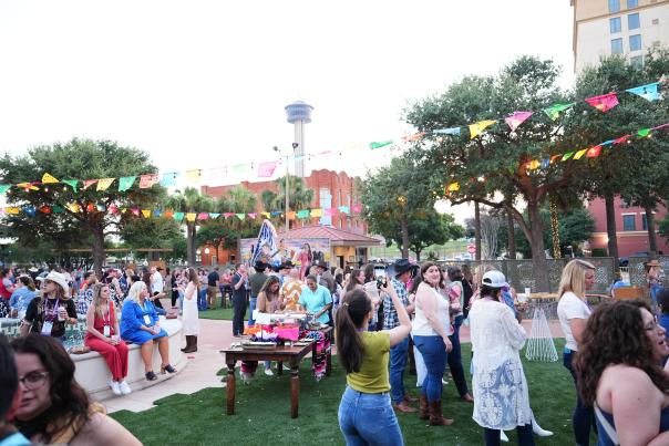 St. Paul Square The Espee Outdoor Venue