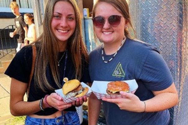 Hamburger Festival