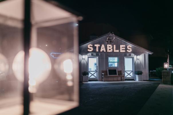 Stables Inn