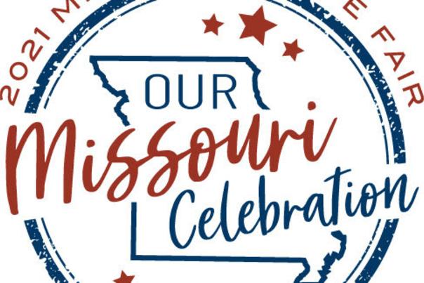 Our Missouri Celebration Logo