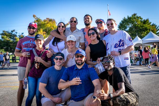 brewfest group