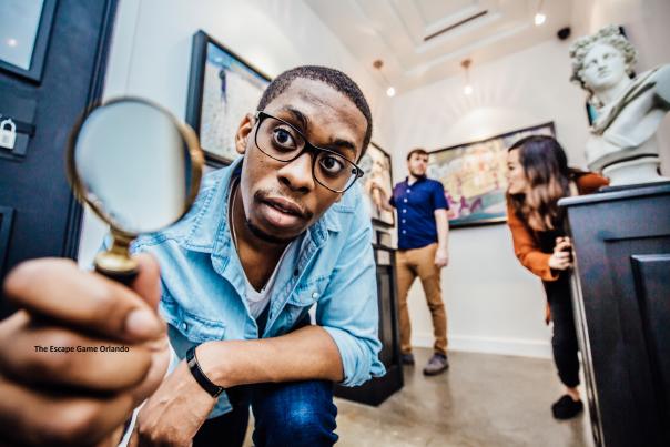 Escape Game image for VisitOrlando.com web hero image