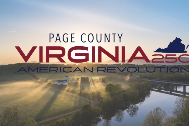 Page County VA250