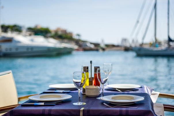 SLK - Restaurants and Bars