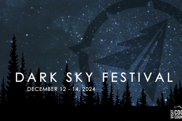 Dark Sky