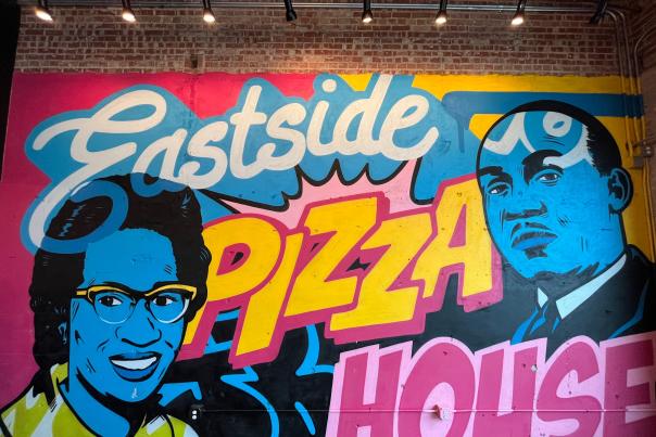 Eastside Pizza