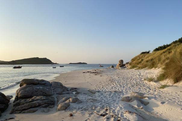 Isles of Scilly Photo Comp Entry 2025