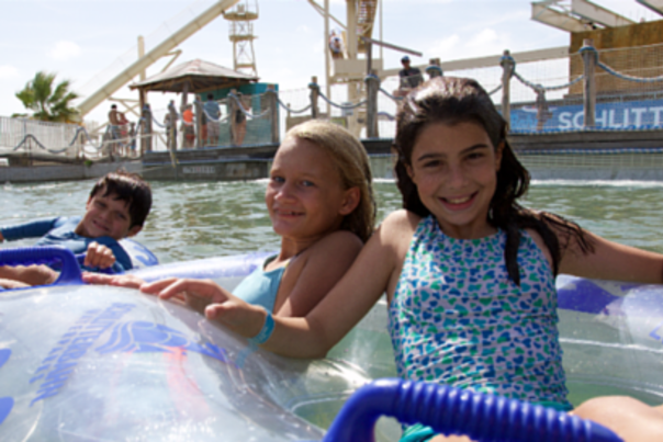 Best Pools Schlitterbahn