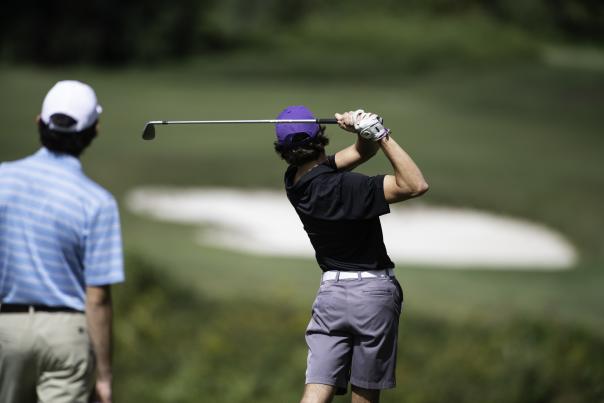 Golf Fairfax - Sports - Golf Course - Laurel Hill Golf Club