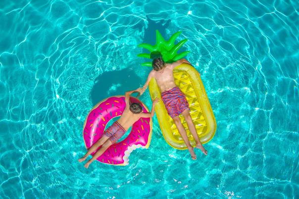 Summer Family Fun