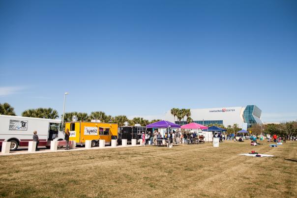 Food Truck Festival