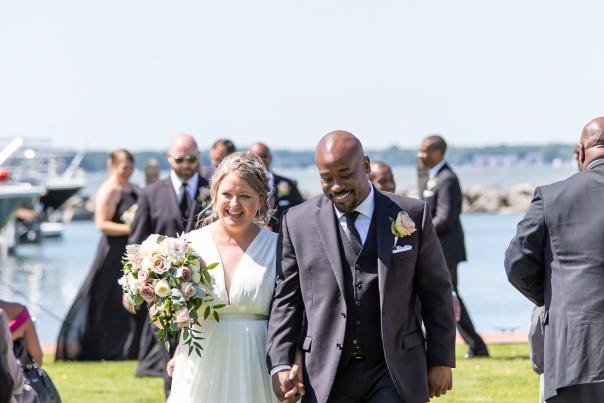 Outdoor Wedding Venues