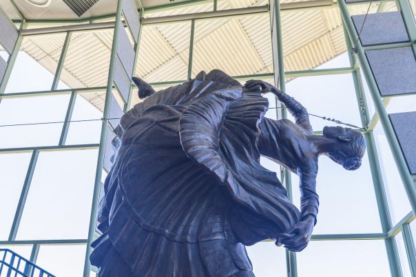 Kent Ullberg Danzamar