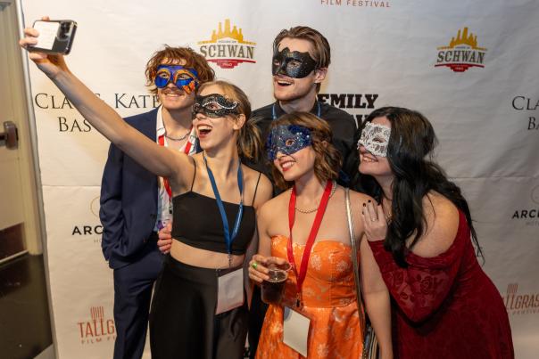 Tallgrass Film Festival